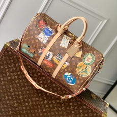 LV Travel Bags